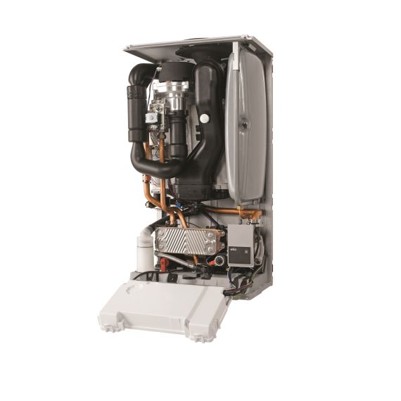 Двухконтурный конденсационный газовый котел Protherm Рысь К 18/25 MKV - изображение 2 | Океан тепла