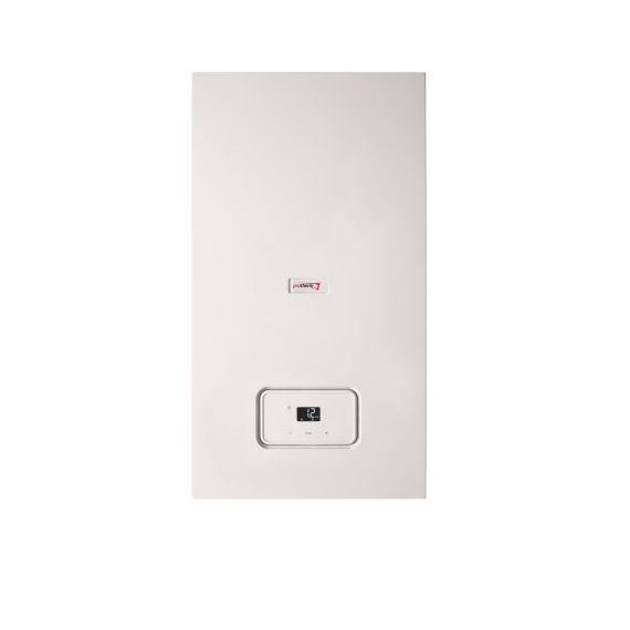 Одноконтурный конденсационный газовый котел Protherm Рысь К 30 MKO - изображение | Океан тепла