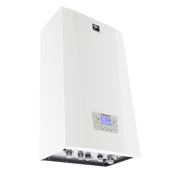 Котел двухконтурный настенный газовый Лемакс PRIME (ПРАЙМ)-V24