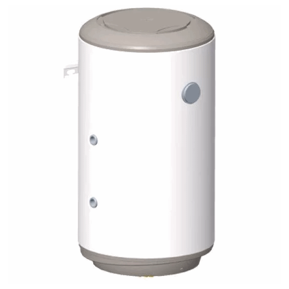 Электроводонагреватель накопительный BAXI Extra V 510 TD вертикальный, навесной - изображение | Океан тепла
