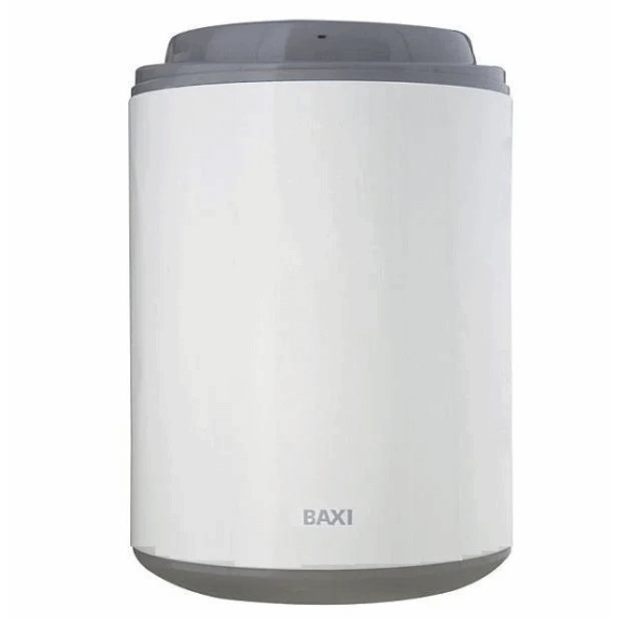 Электроводонагреватель накопительный BAXI Extra R 501 SL (под мойкой) - изображение | Океан тепла