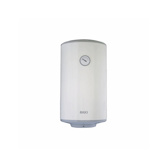 Электроводонагреватель накопительный BAXI Extra V 550 вертикальный, навесной - изображение | Океан тепла