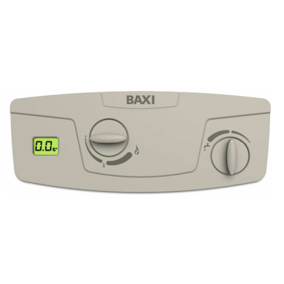 Газовый проточный водонагреватель BAXI SIG2 14i - изображение 3 | Океан тепла