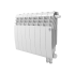Биметаллический радиатор Royal Thermo BiLiner 350 VD Bianco Traffico секций 12