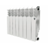 Биметаллический радиатор Royal Thermo Revolution 350/80 секций 6