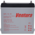Аккумуляторная батарея Ventura GPL 12-15 - изображение | Океан тепла