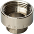STOUT Муфта переходная ВР/НР Никель 1 1/4"X3/4" - изображение | Океан тепла