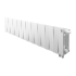Биметаллический радиатор Royal Thermo PianoForte Bianco Traffico 200VD/100 секций 14