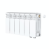 Радиатор биметаллический секционный  RIFAR VENTIL BASE 200/ кол-во секций 13
