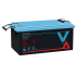 Аккумуляторная батарея Vektor Carbon VRC 12-250