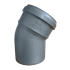SINIKON ПП Отвод D_32*30° (стандарт) - изображение | Океан тепла