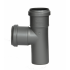 SINIKON ПП Тройник D_32х32 87° (стандарт) - изображение | Океан тепла