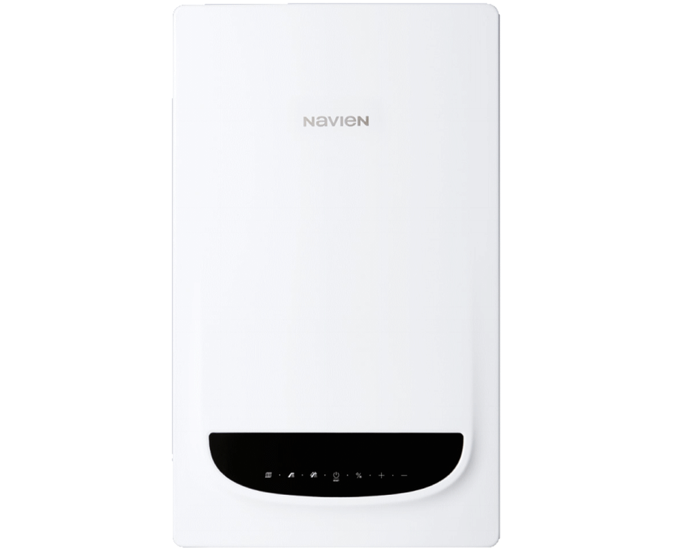 Котел газовый navien deluxe comfort 24k